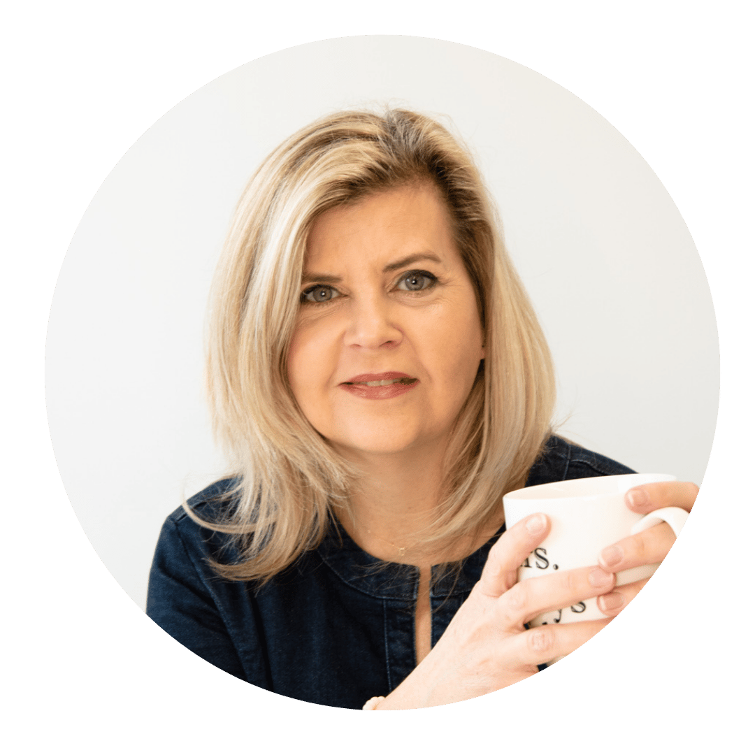 Danielle koffie zoom