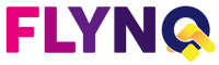 FLYNQ logo